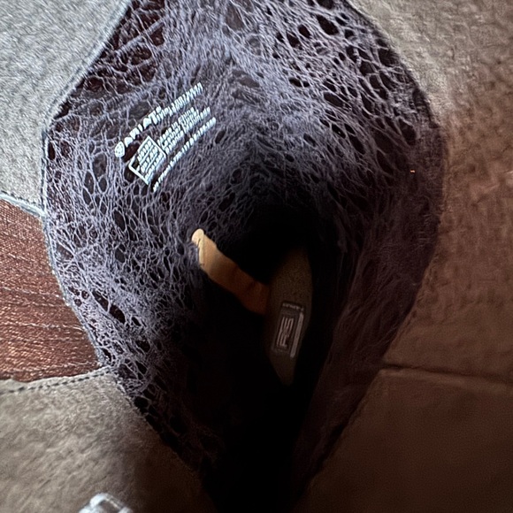 Ariat over the knee tallulah boots - Picture 3 of 11